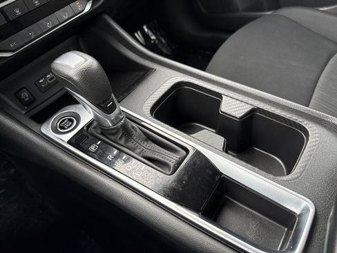 Used 2024 Nissan Sentra SV image 23