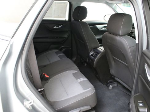 Used 2024 Chevrolet Blazer LT w/ Convenience Package AWD/4WD image 28