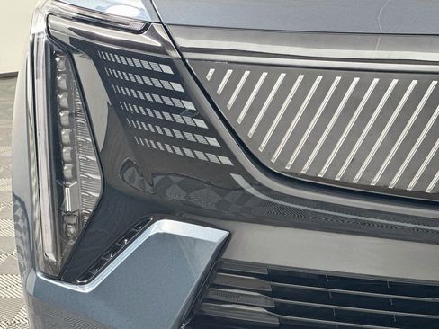 Used 2026 Cadillac Escalade IQ Sport 1 AWD/4WD image 16