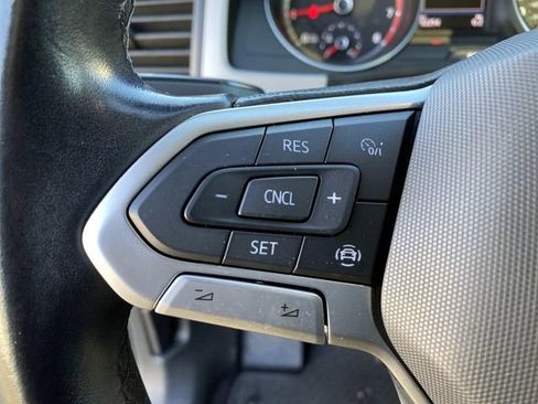 Used 2021 Volkswagen Atlas SE image 20