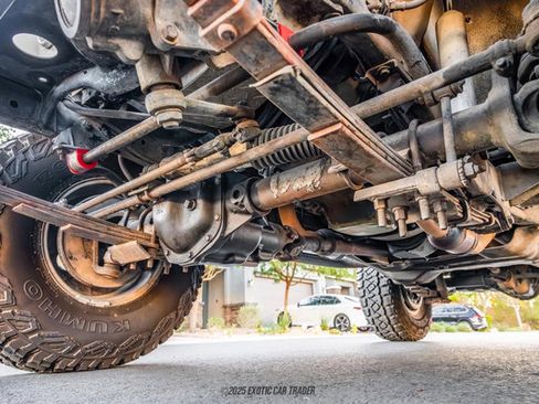 Used 1986 Jeep CJ 7 image 61