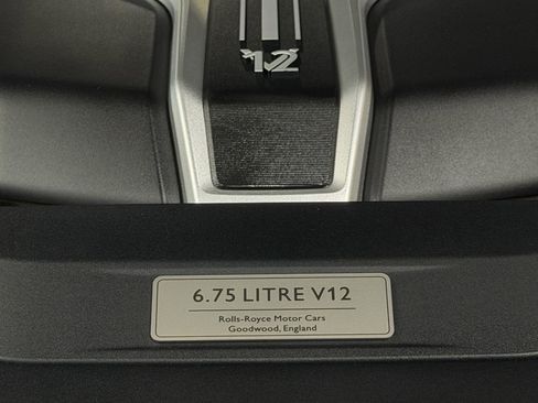 Used 2021 Rolls-Royce Ghost AWD/4WD image 47