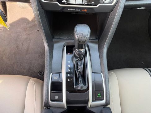Used 2017 Honda Civic LX image 24