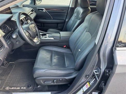 Used 2017 Lexus RX 350 image 9