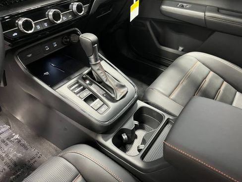 New 2026 Honda CR-V Sport Touring image 23