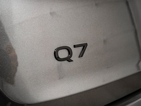 New 2026 Audi Q7 3.0T Premium Plus image 19