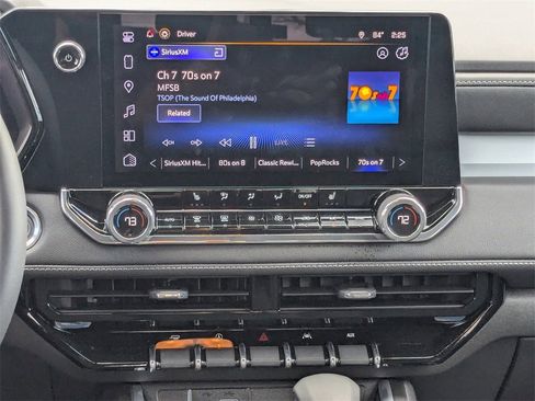 Certified 2026 Chevrolet Colorado LT w/ Advanced Trailering Package image 15