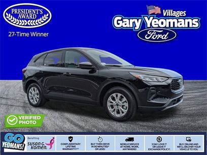 New 2026 Ford Escape Active w/ Tech Pack #1