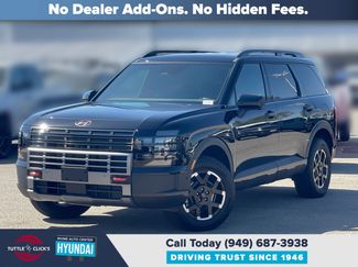 Certified 2026 Hyundai Palisade XRT Pro AWD/4WD video 1