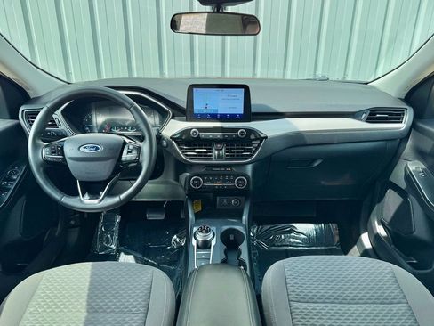Used 2021 Ford Escape SE w/ Convenience Package AWD/4WD image 34