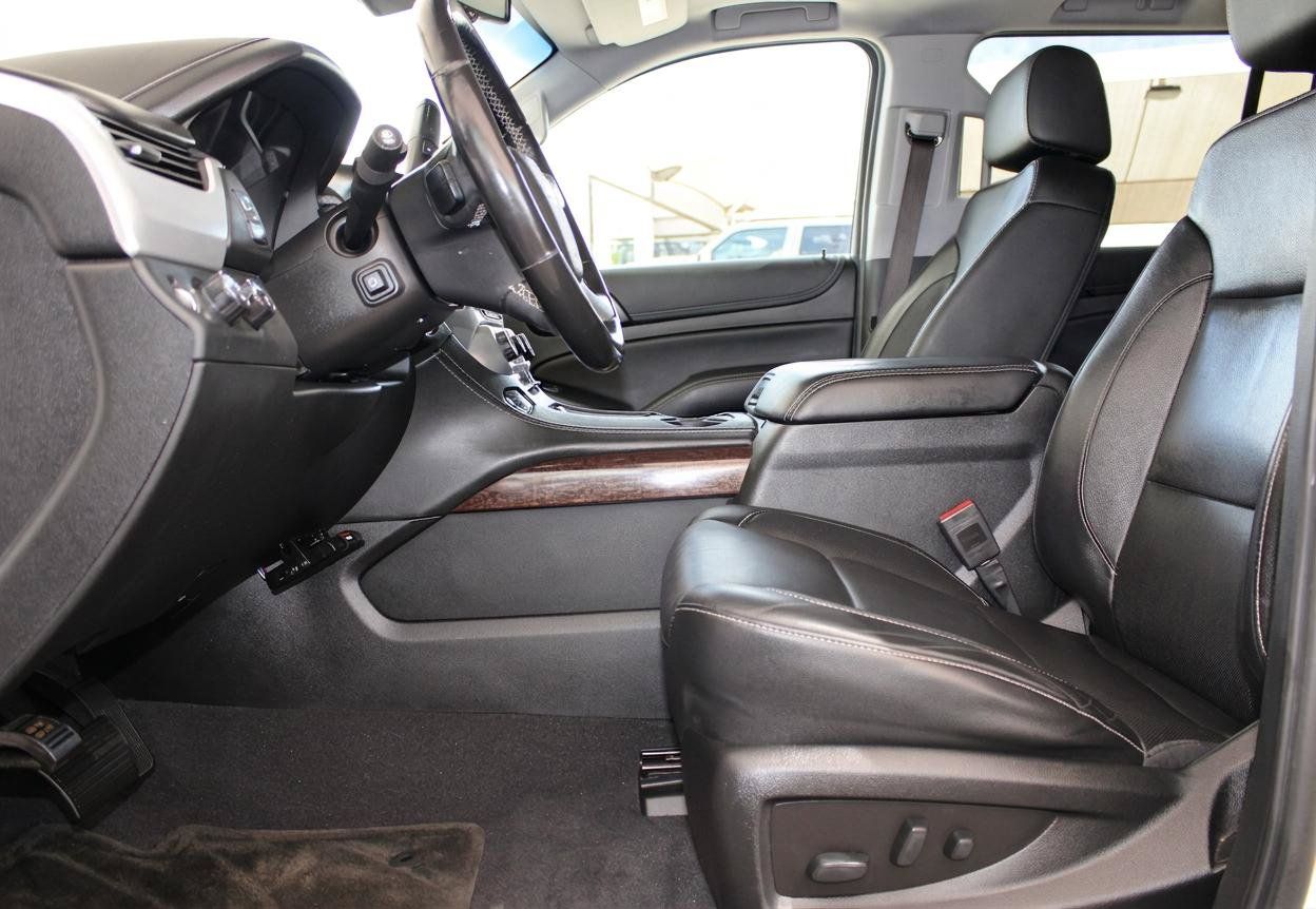 Used 2020 GMC Yukon XL SLT w/ Open Road Package AWD/4WD image 12