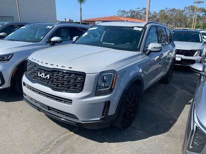Certified 2022 Kia Telluride EX w/ EX Premium Package