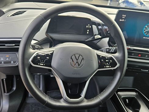 Used 2023 Volkswagen ID.4 Pro S RWD image 14