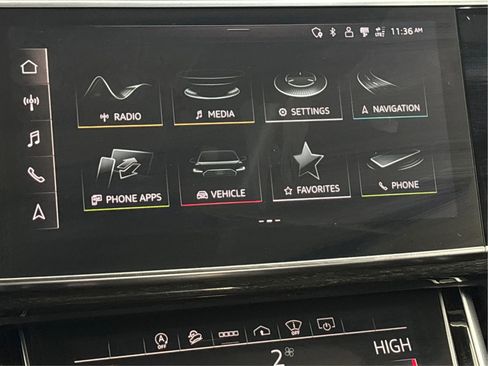 Used 2021 Audi Q7 3.0T Prestige w/ Prestige Package AWD/4WD image 43