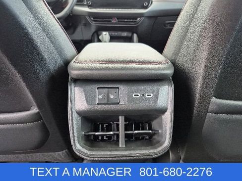 New 2026 Dodge Charger R/T AWD/4WD image 14