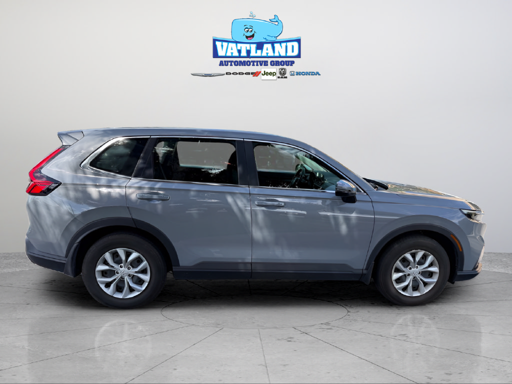 Used 2024 Honda CR-V LX image 6