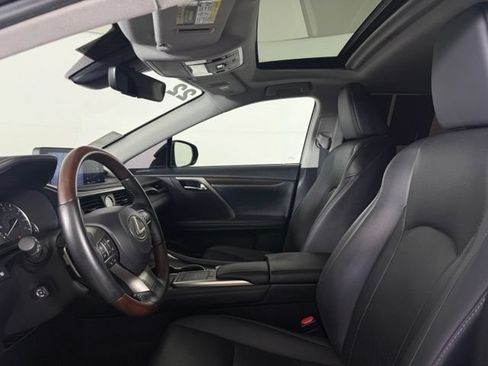 Used 2022 Lexus RX 350 FWD w/ Premium Package image 24