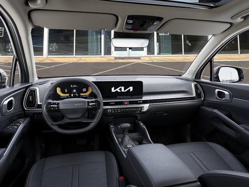 New 2026 Kia Sorento S FWD image 14