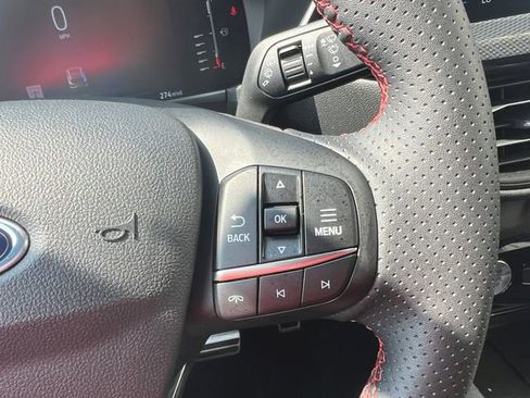 Used 2024 Ford Escape ST-Line w/ Tech Pack #1 image 27