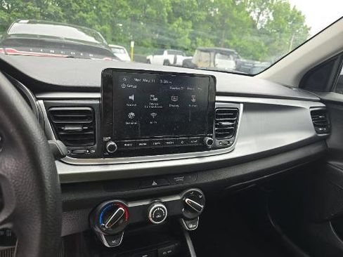 Used 2023 Kia Rio S FWD image 1