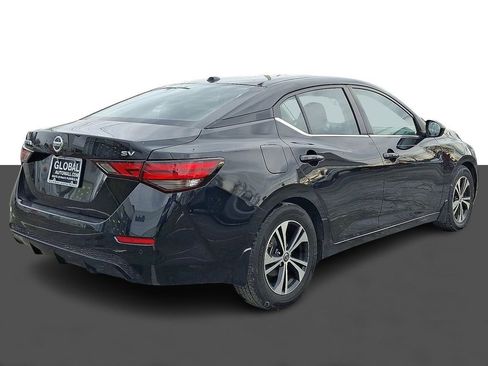 Used 2023 Nissan Sentra SV image 7