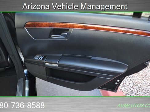 Used 2007 Mercedes-Benz S 550 image 24