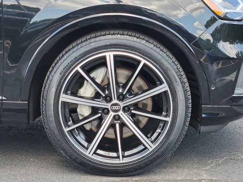 Used 2022 Audi Q7 3.0T Prestige w/ Prestige Package AWD/4WD image 14