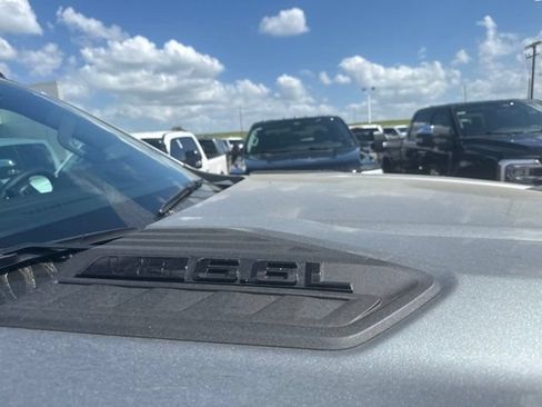 Used 2026 Chevrolet Silverado 2500 LT w/ Trail Boss Package AWD/4WD image 3