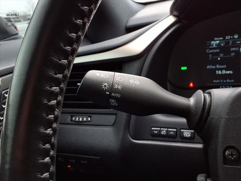 Used 2021 Lexus RX 350 F Sport w/ Accessory Package (P3) image 17