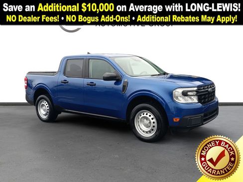 Used 2024 Ford Maverick XL image 10