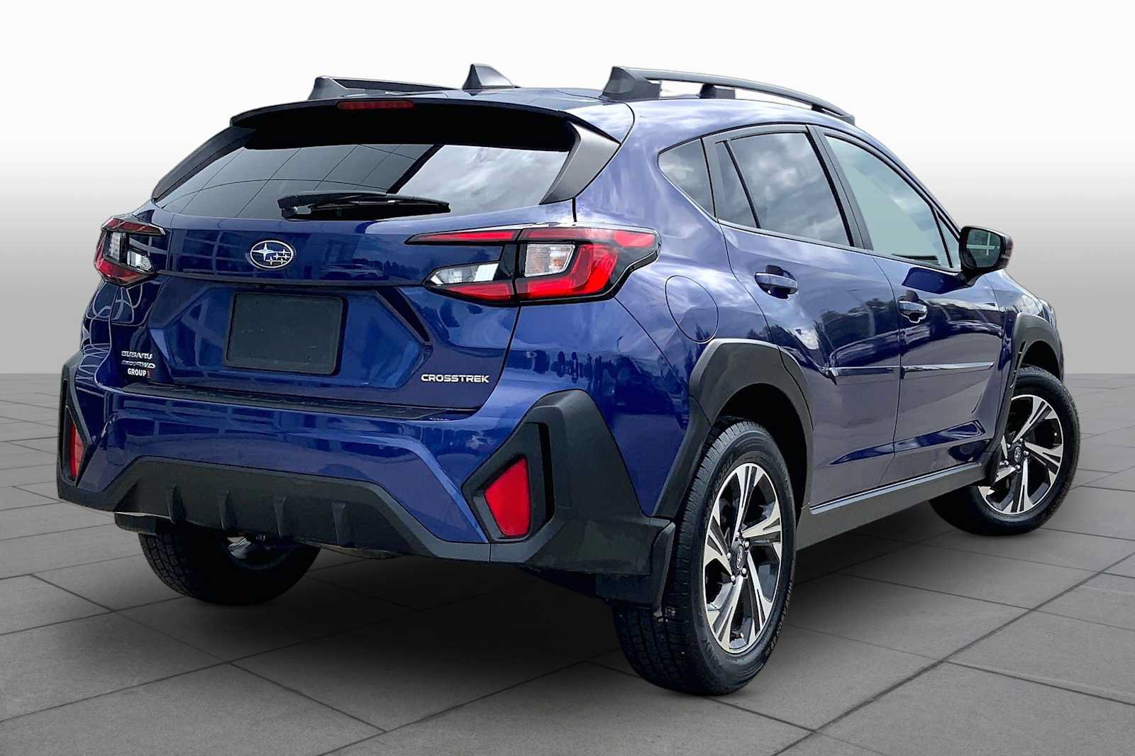 Certified 2024 Subaru Crosstrek 2.0i Premium AWD/4WD image 12