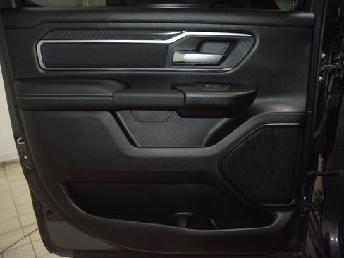Used 2026 RAM 1500 Big Horn AWD/4WD image 47