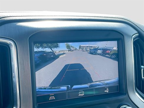 Used 2021 GMC Sierra 1500 Denali w/ Denali Premium Package image 16