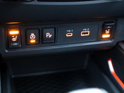 New 2026 Nissan Frontier PRO-4X w/ Tow Package image 18