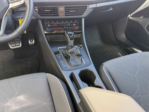 Used 2025 Volkswagen Jetta Sport image 24