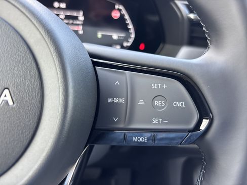 New 2026 MAZDA CX-5 Select image 24