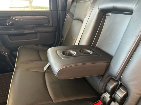 New 2026 RAM 2500 Limited image 43