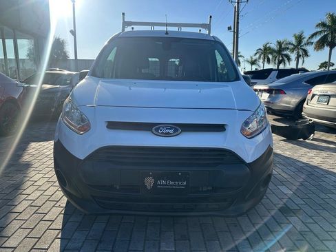 Used 2015 Ford Transit Connect XL FWD image 2
