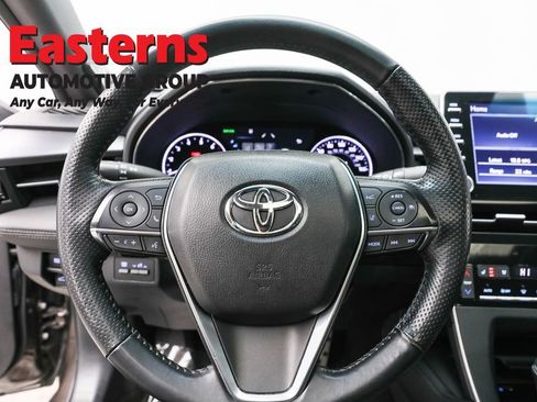 Used 2019 Toyota Avalon Touring w/ Protection Package image 10