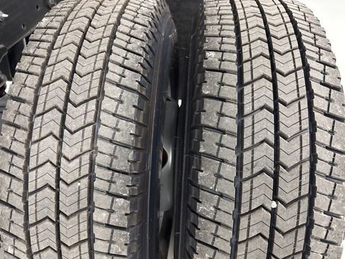 New 2025 Chevrolet Silverado 3500 W/T w/ WT Convenience Package image 39