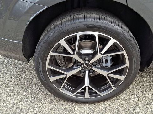 New 2026 Audi Q3 quattro 2.0T image 5