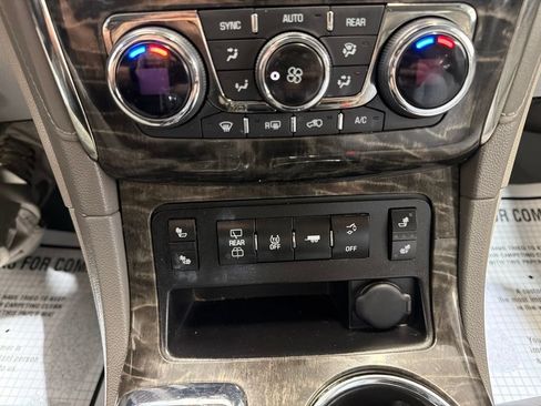 Used 2013 Buick Enclave Leather w/ Trailering Provision Package AWD/4WD image 32