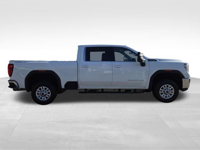 Used 2021 GMC Sierra 2500 SLE w/ SLE Convenience Package AWD/4WD image 14