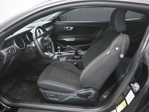 Used 2021 Ford Mustang GT w/ Enhanced Security Package RWD image 13