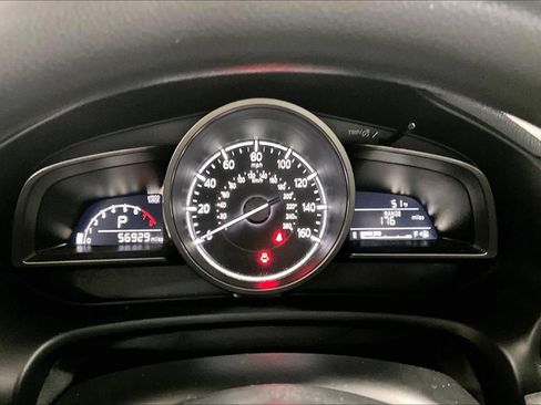 Used 2017 MAZDA MAZDA3 Sport w/ Preferred Equipment Package image 24