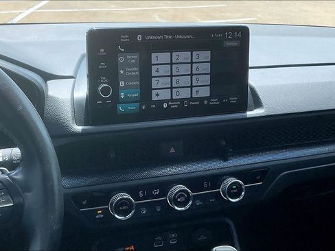 Used 2024 Honda CR-V Sport-L image 15