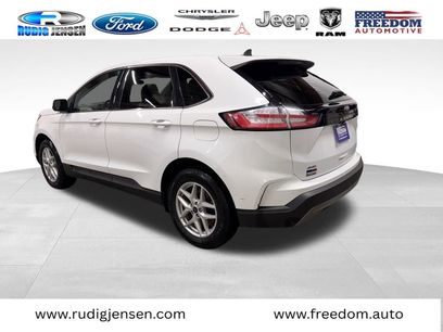 Used 2024 Ford Edge SEL