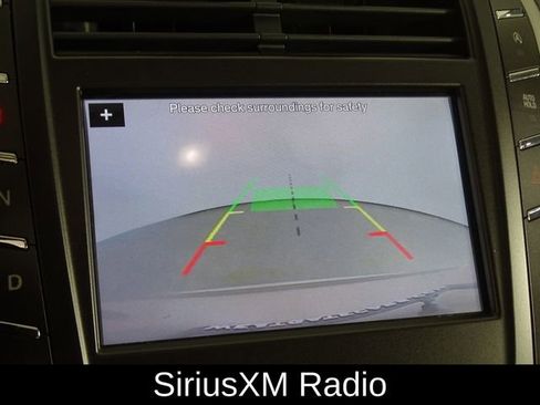 Used 2019 Lincoln MKC Select w/ Select Plus Package image 8