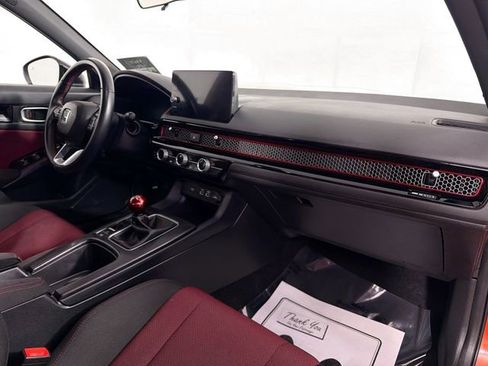Used 2022 Honda Civic Si image 28