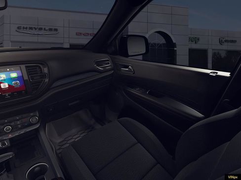 New 2026 Dodge Durango GT w/ Blacktop Package image 19